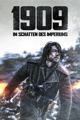1909: Im Schatten des Imperiums (2024) – Filmcover