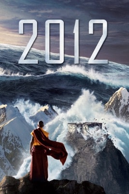 2012 (2009) – Filmcover