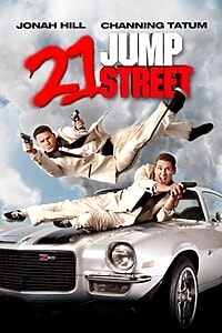 21 Jump Street (2012)