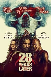 28 Years Later (2025)