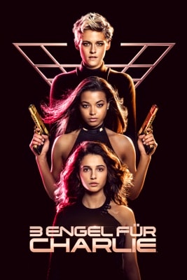 3 Engel Für Charlie (2019) – Filmcover