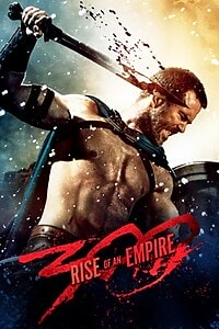 300: Rise of an Empire (2014)