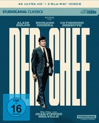 Der Chef – 4K Blu-ray (Standard)