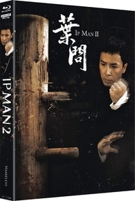Ip Man 2 – 4K Blu-ray (Standard – B)