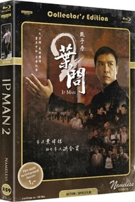 Ip Man 2 – 4K Blu-ray (Standard – C)