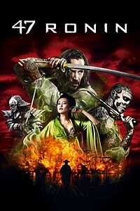 47 Ronin (2014)