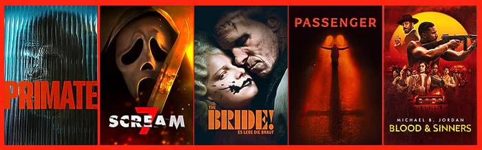 "Blood & Sinners" für nur 7 Euro? Ja, bitte!