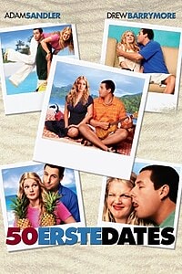 50 erste Dates (2004)