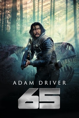 65: The End Is Only the Beginning (2023) – Filmcover