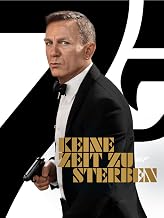 Keine Zeit zu sterben – Prime Video