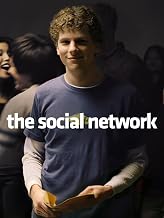 The Social Network – Prime Video