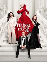 Der Teufel trägt Prada 2 – Prime Video
