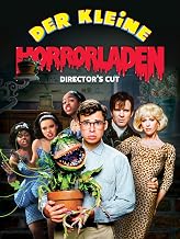 Der kleine Horrorladen – Prime Video