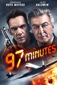 97 Minutes (2023) – Apple TV