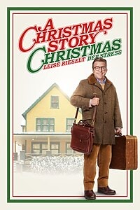 A Christmas Story Christmas: Leise rieselt der Stress (2022)