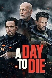 A Day to Die (2022)