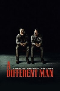 A Different Man (2024)