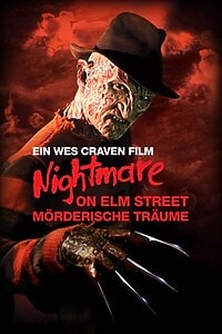 A Nightmare on Elm Street (2014)