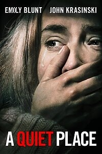 A Quiet Place (2018)