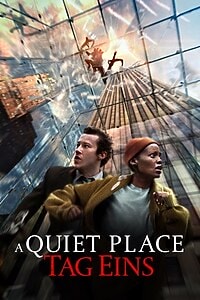 A Quiet Place: Tag Eins (2024)