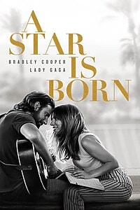 A Star Is Born (2018)