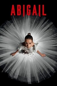 Abigail (2024)