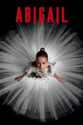 Abigail (2024) – Filmcover