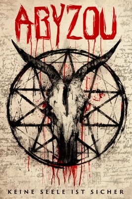 Abyzou (2023) – Filmcover