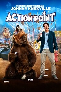 Action Point (2018)