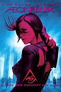 Aeon Flux (2005)