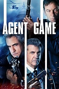 Agent Game (2023)
