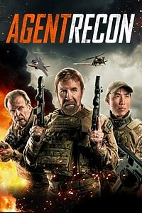 Agent Recon (2024)