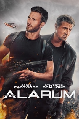 Alarum (2025) – Filmcover
