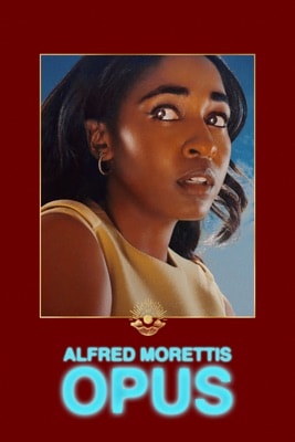 Alfred Morettis Opus (2025) – Filmcover