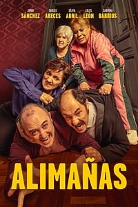 Alimañas (2024)