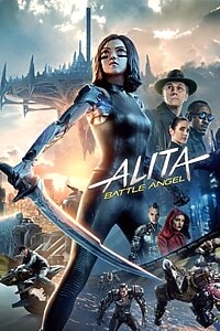 Alita: Battle Angel (2019)