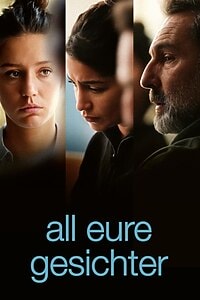 All eure Gesichter (2023)