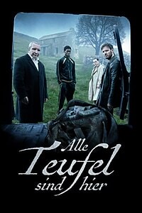 Alle Teufel sind hier (2025)