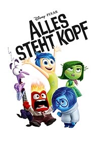 Alles steht Kopf (2015)