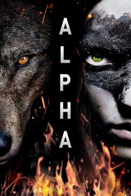Alpha (2018) – Filmcover