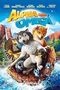Alpha und Omega (2010)