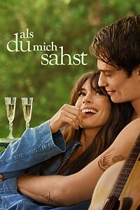Als du mich sahst (2024)