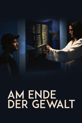 Am Ende der Gewalt (1997) – Filmcover