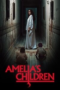 Amelia’s Children (2025)