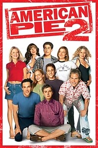 American Pie 2 (2001) – Apple TV