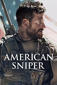 American Sniper (2015)