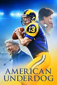 American Underdog (2023)