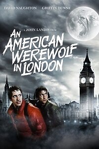 American Werewolf (1981)