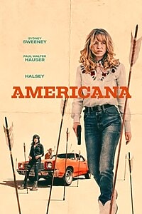 Americana (2025)