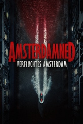 Amsterdamned II: Verfluchtes Amsterdam (2026) – Filmcover